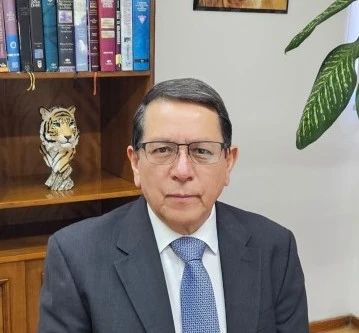 teodro briseño- quién es quién