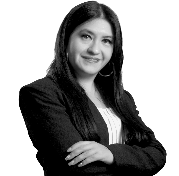 Joselyn Montiel - Quién es Quién