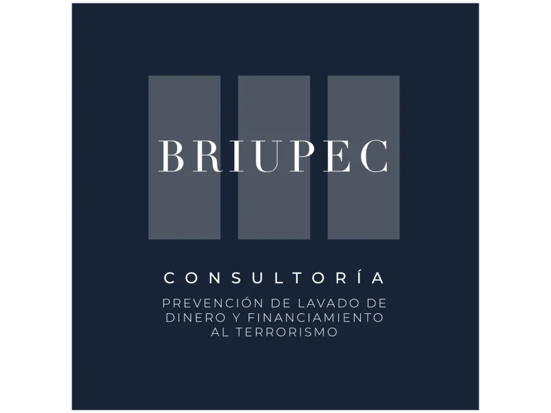 Briupec logotipo