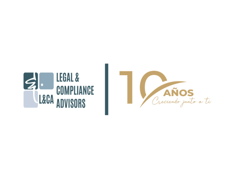Legal & Compliance advisors